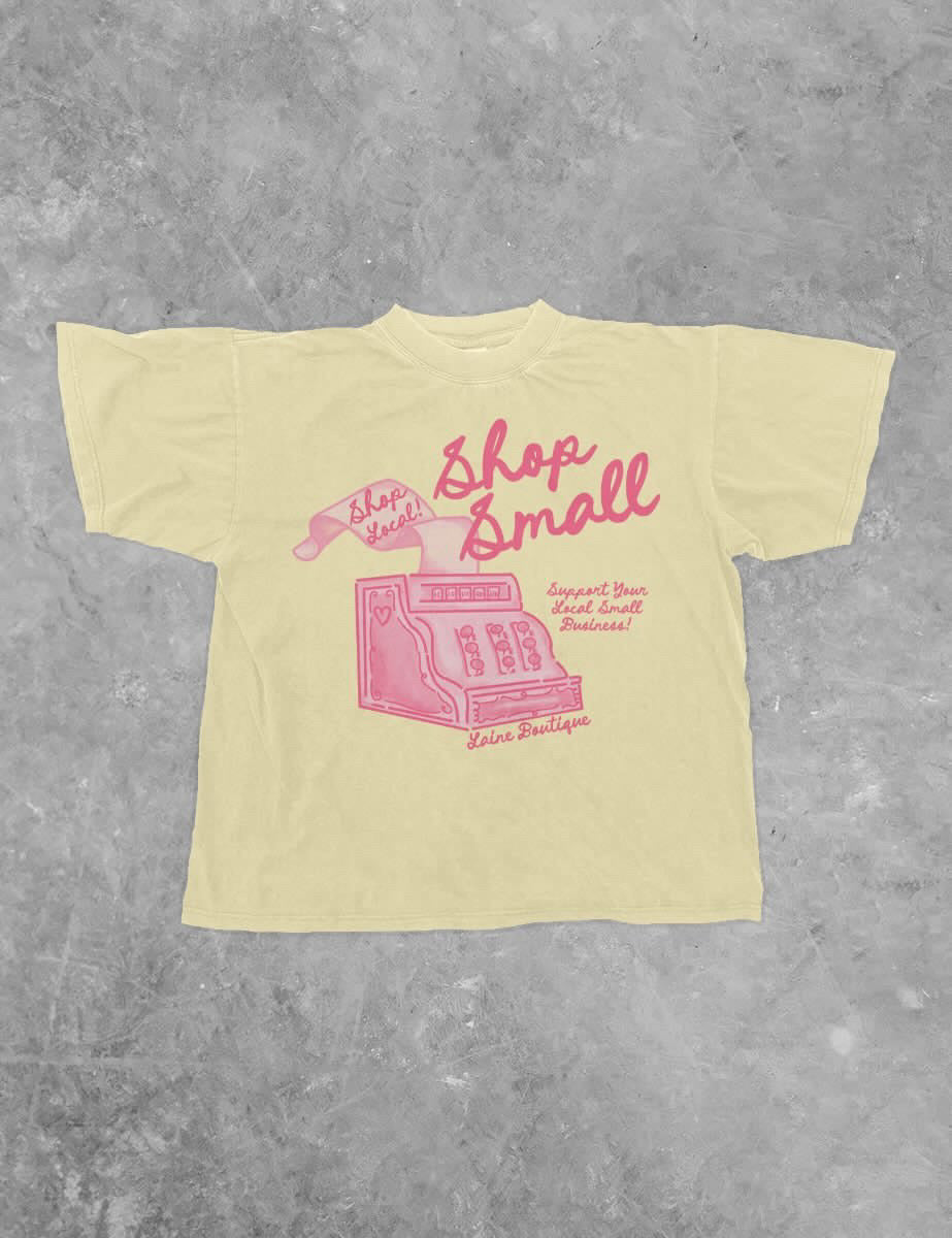Laine Tee