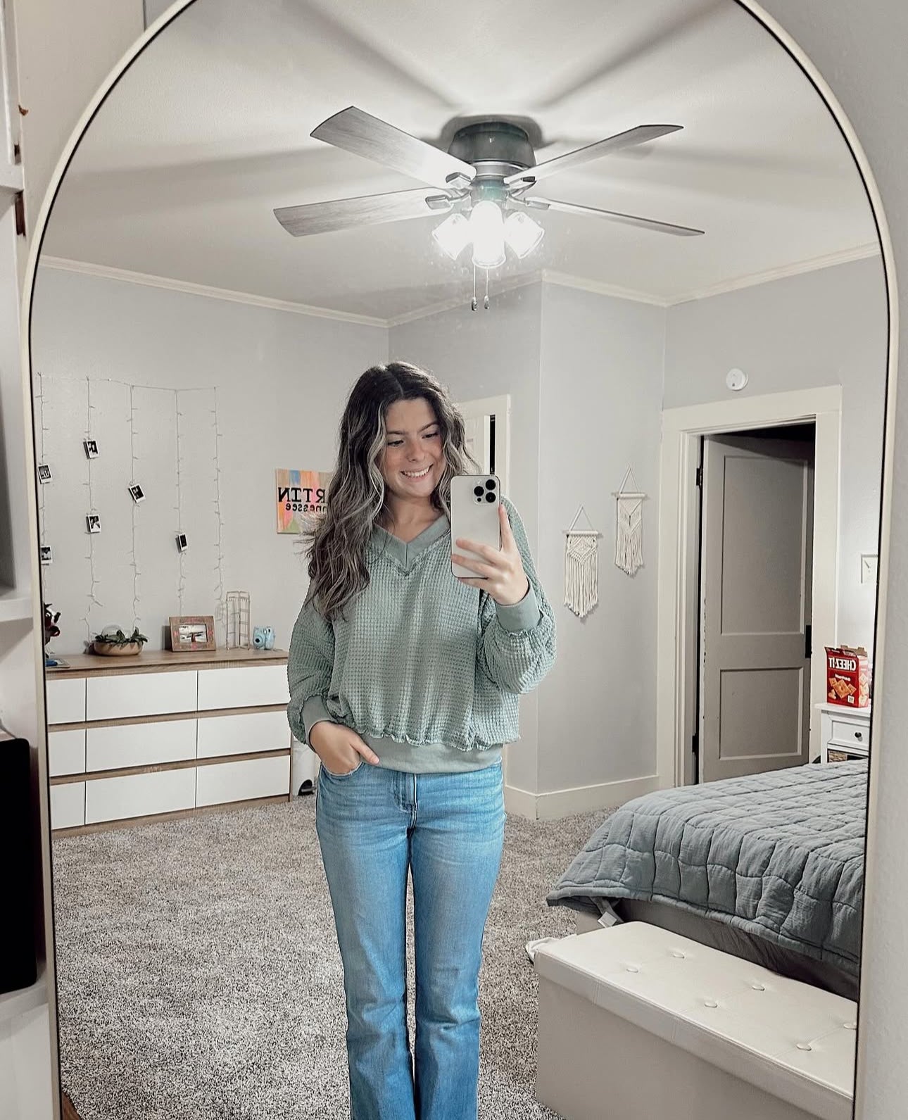 Basic Long Sleeve