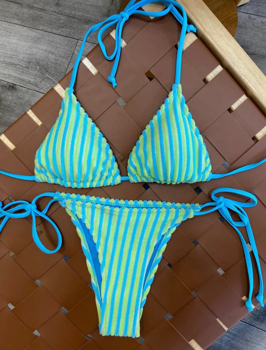 Ocean Breeze Bikini