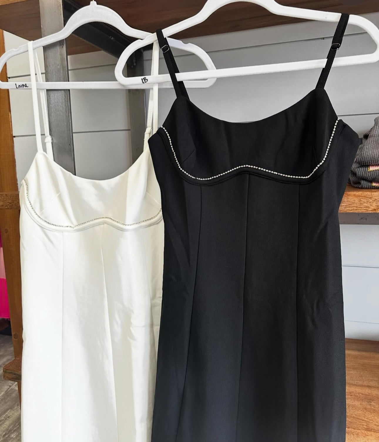 Mini Dress