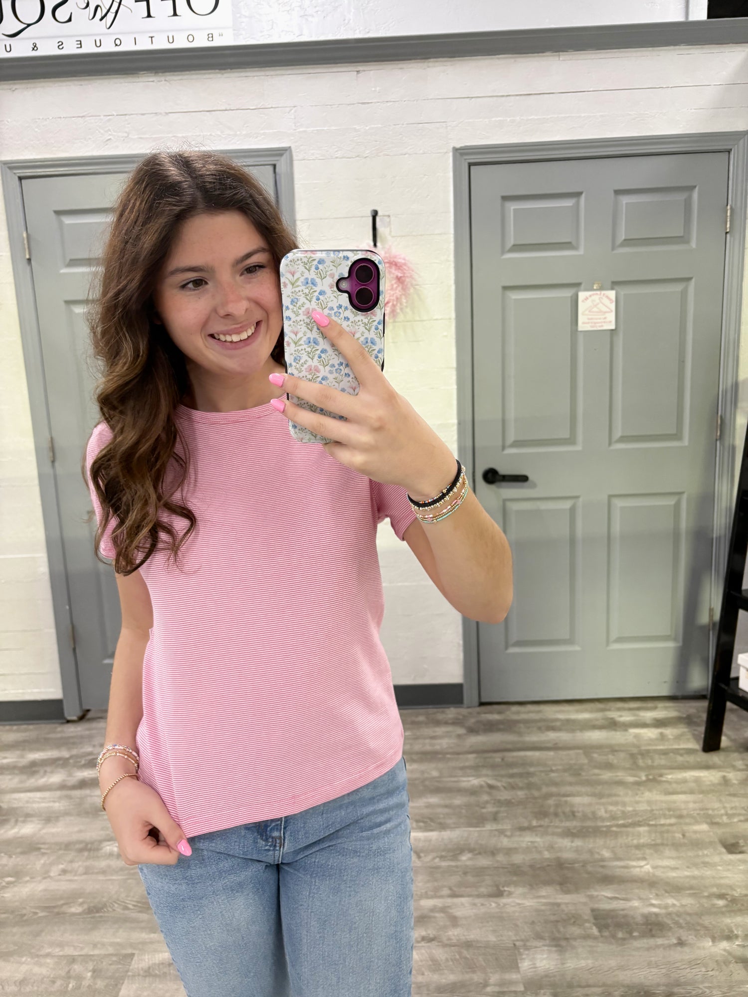 Short Sleeve
