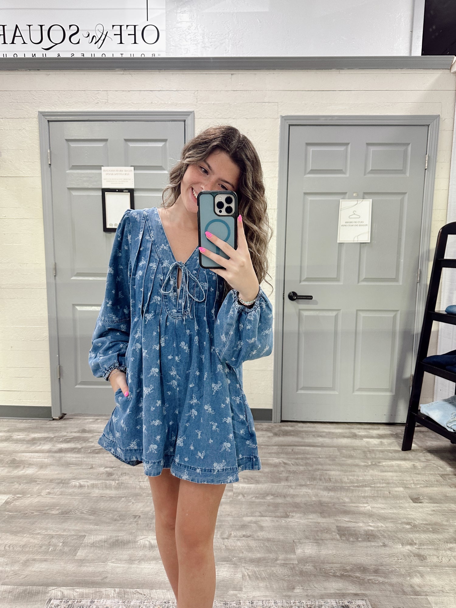 DENIM