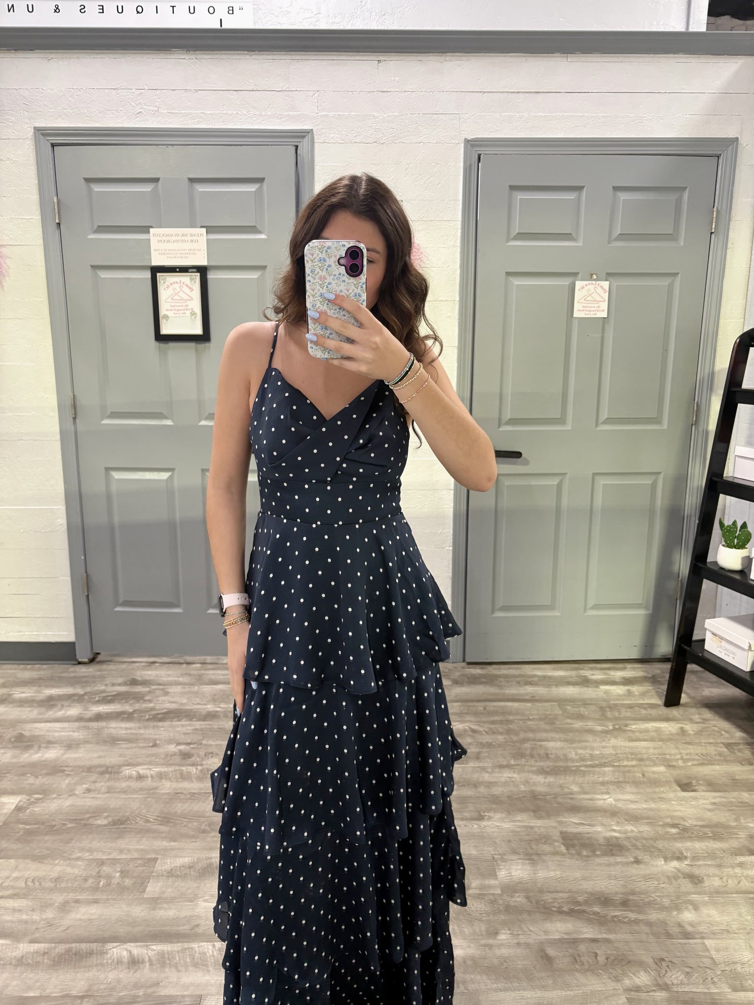 DRESSES/ROMPERS
