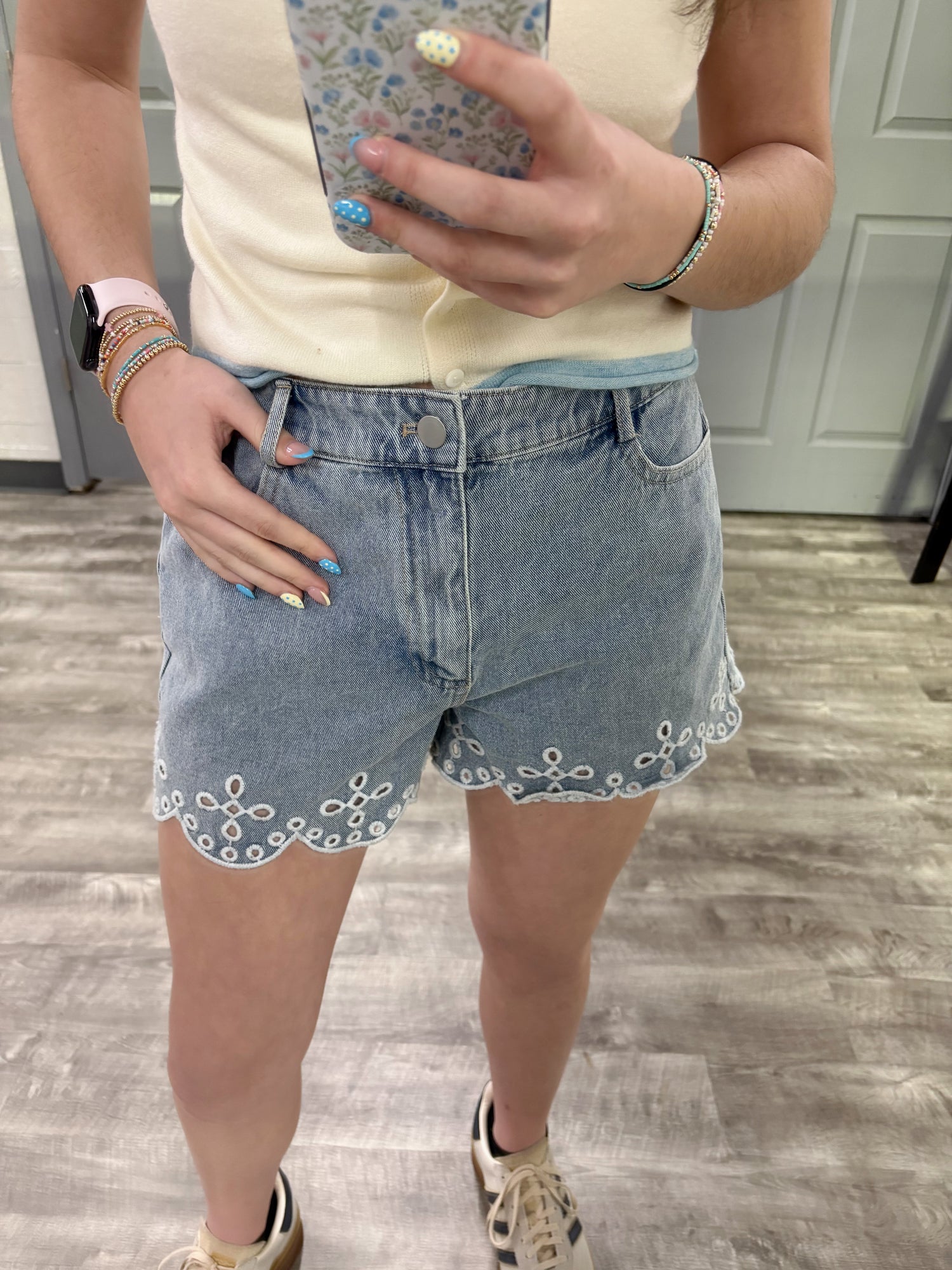 Bottoms