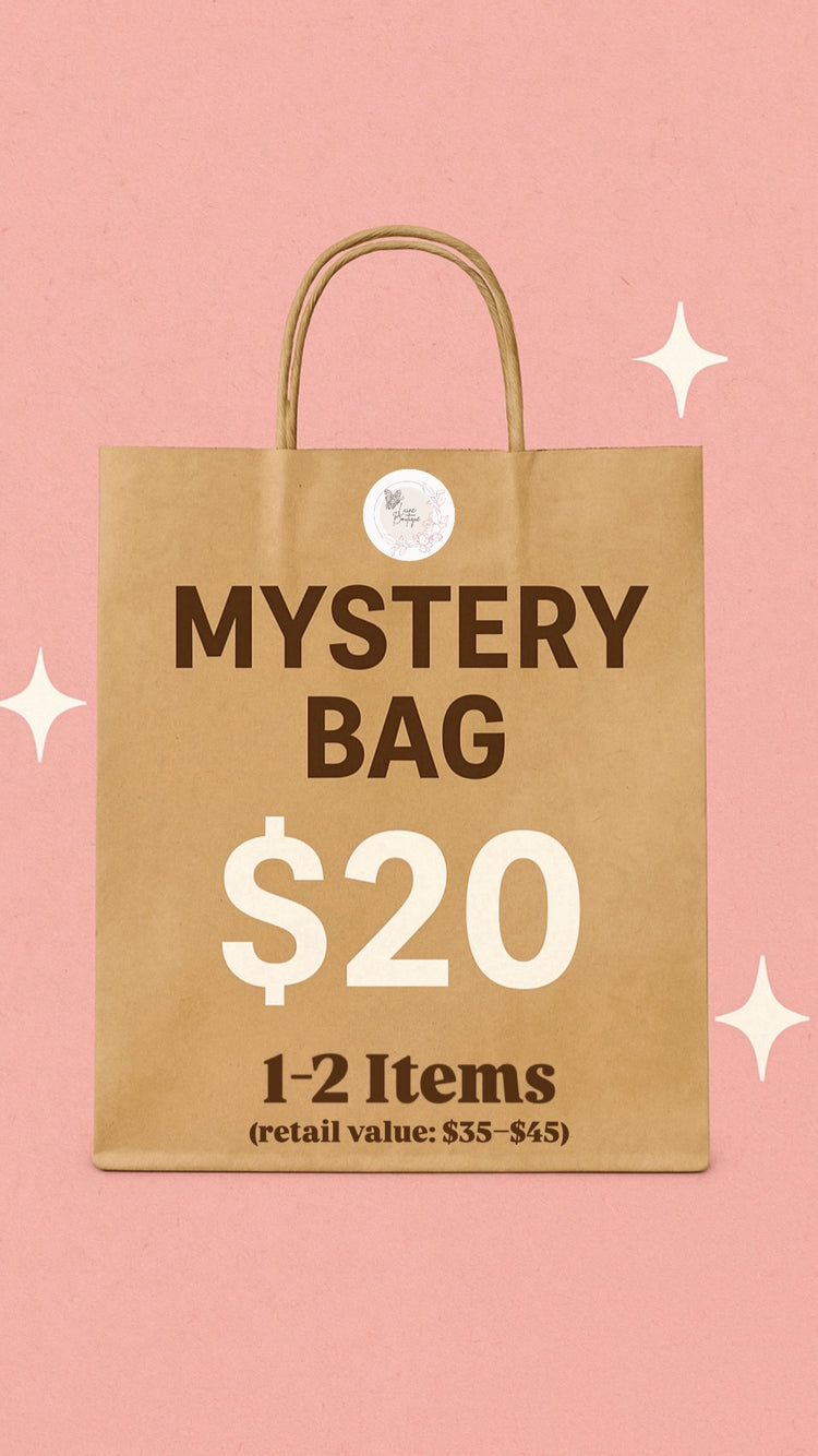 GRAB BAGS