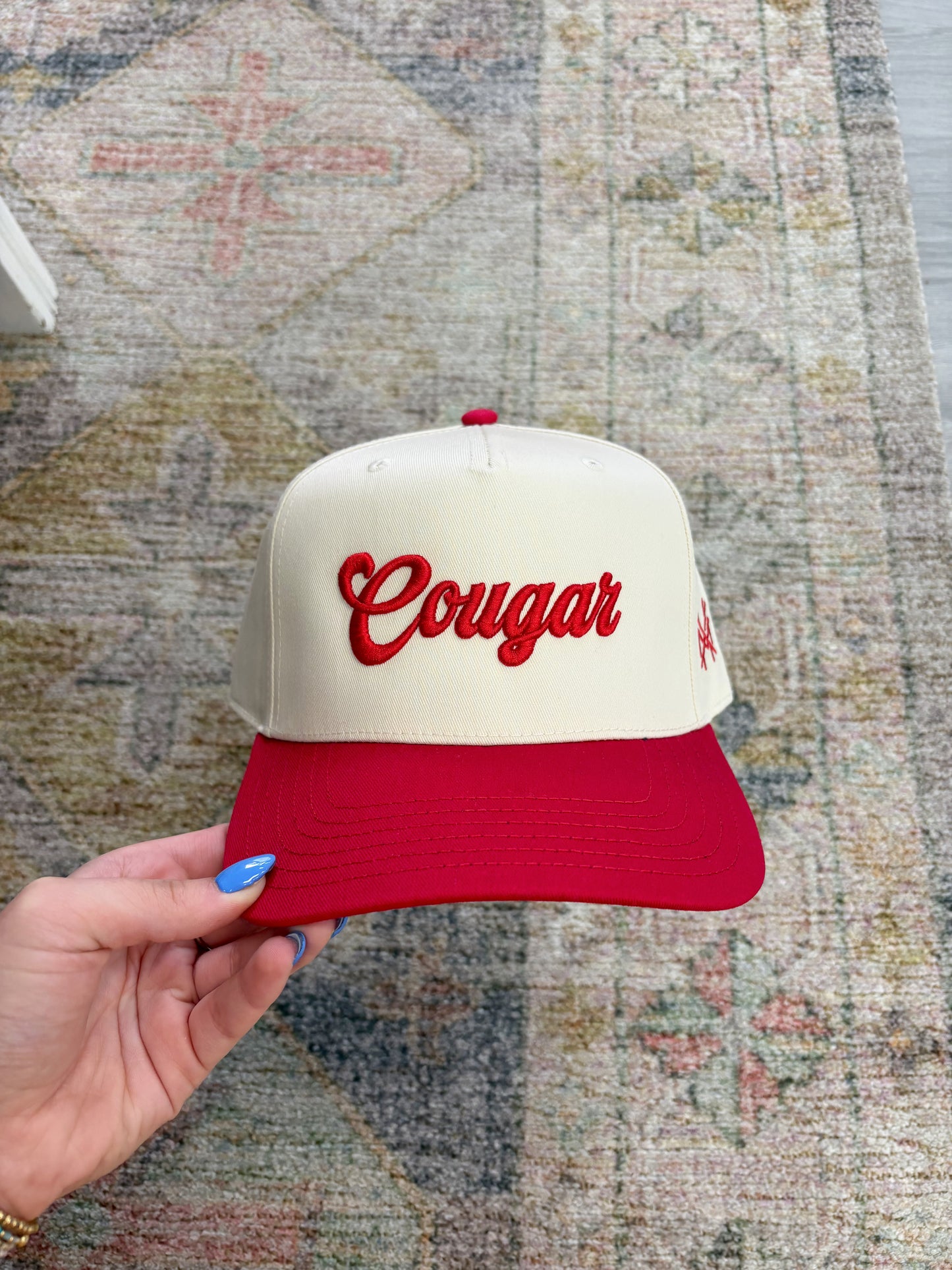 Cougar MH Hat