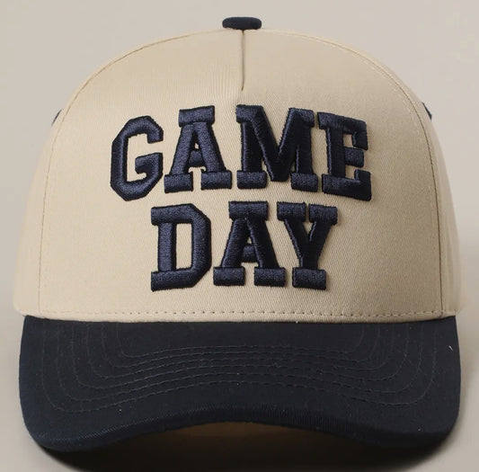 Game Day