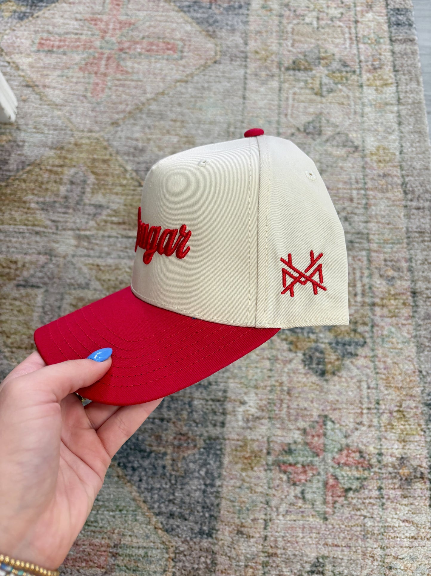 Cougar MH Hat