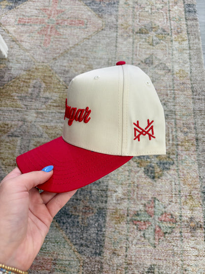 Cougar MH Hat