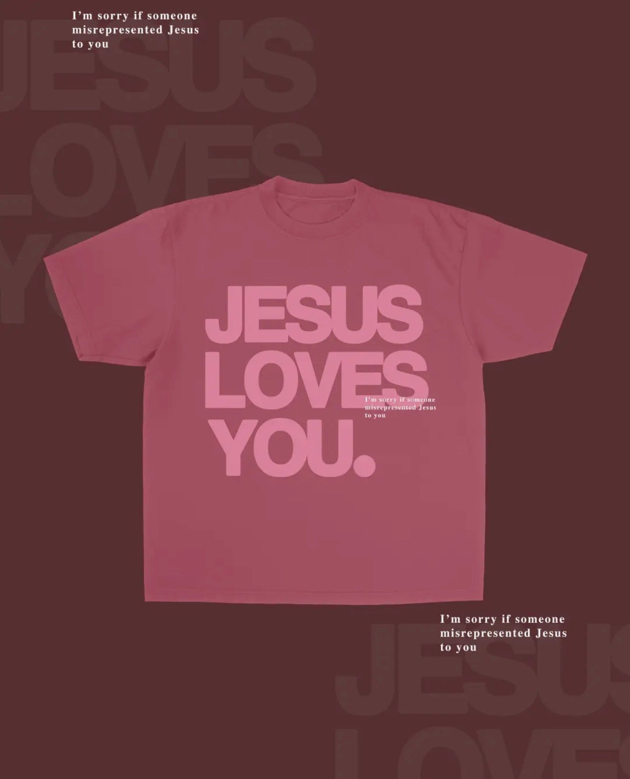 JLY Tee