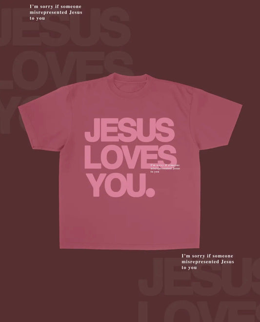 JLY Tee