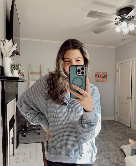 Basic Long Sleeve