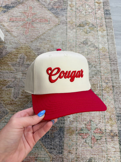 Cougar MH Hat