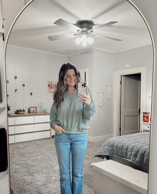 Basic Long Sleeve