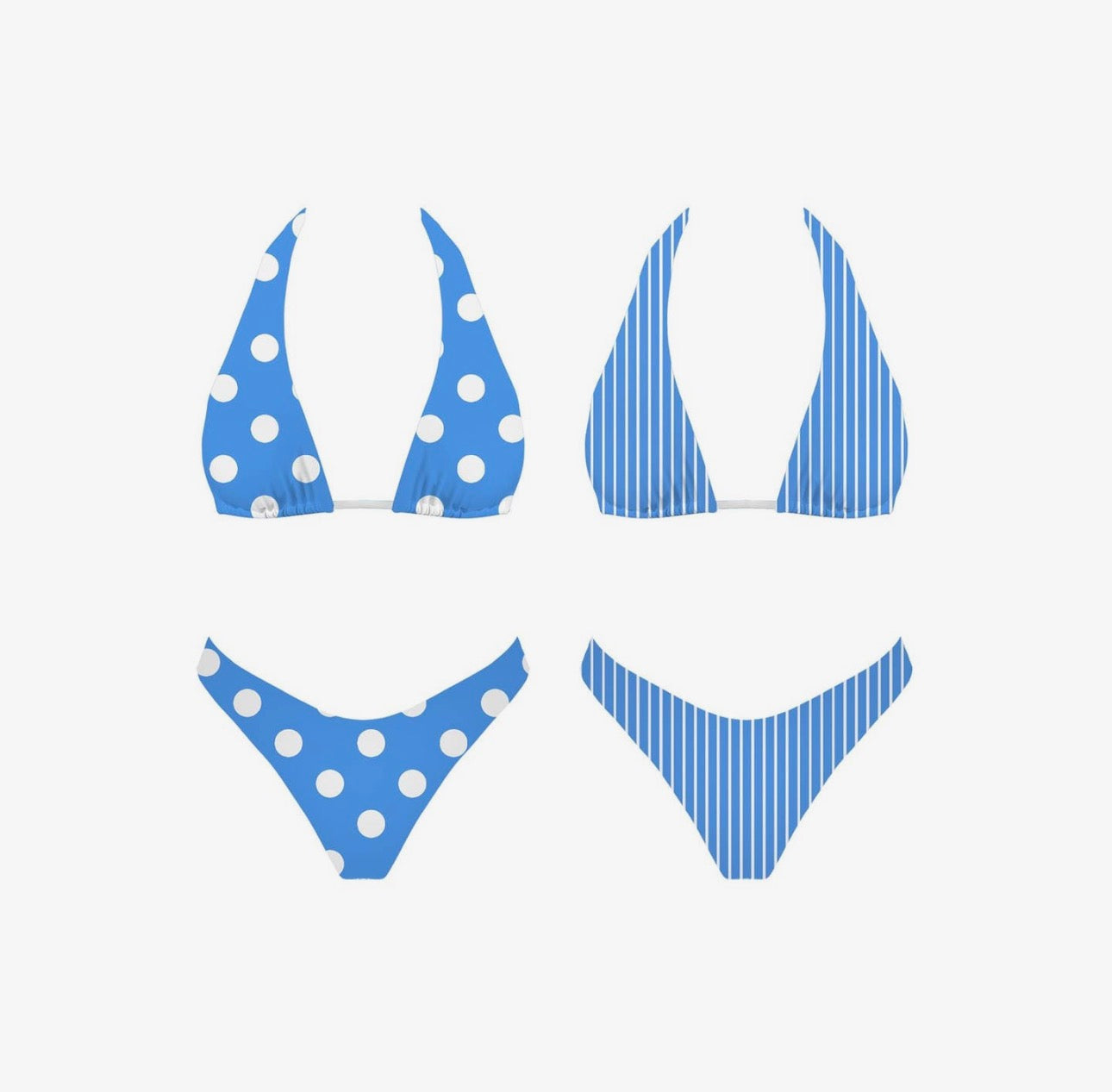 Bondi Reversible Bikini