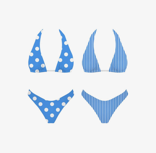 Bondi Reversible Bikini
