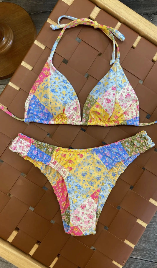 Meet Me at the Beach Bikini