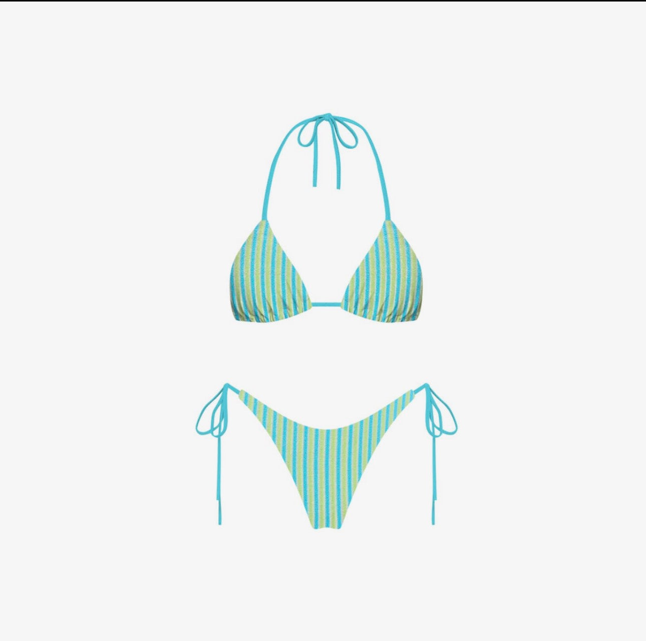 Ocean Breeze Bikini