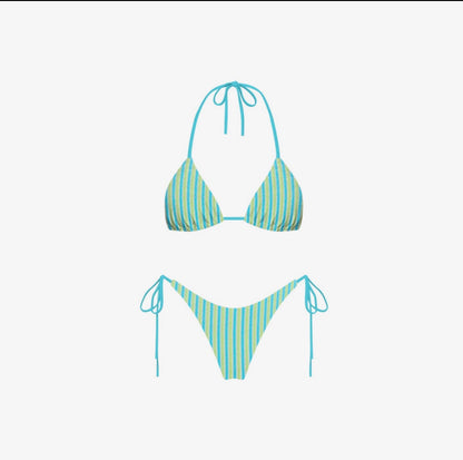 Ocean Breeze Bikini