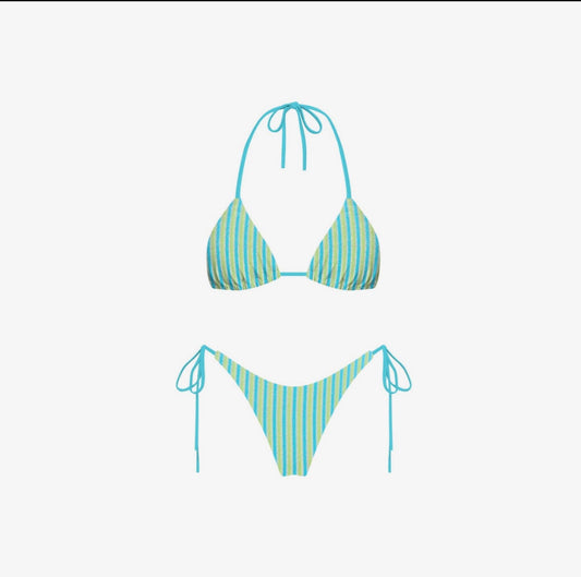 Ocean Breeze Bikini