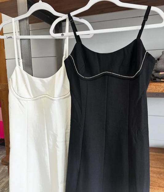 Mini Dress