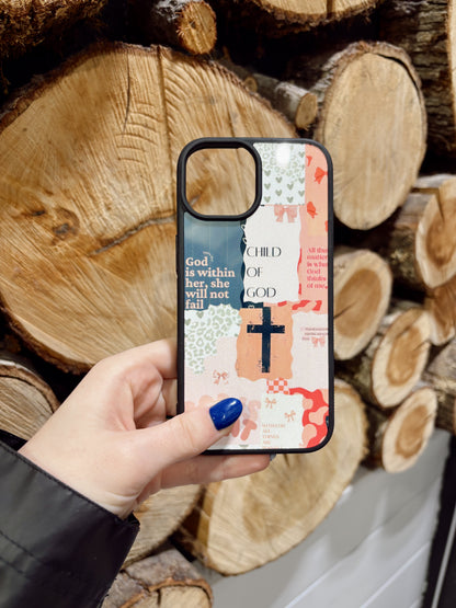 Child of God Phone Case
