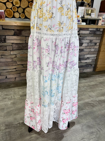The Perfect Spring Dress