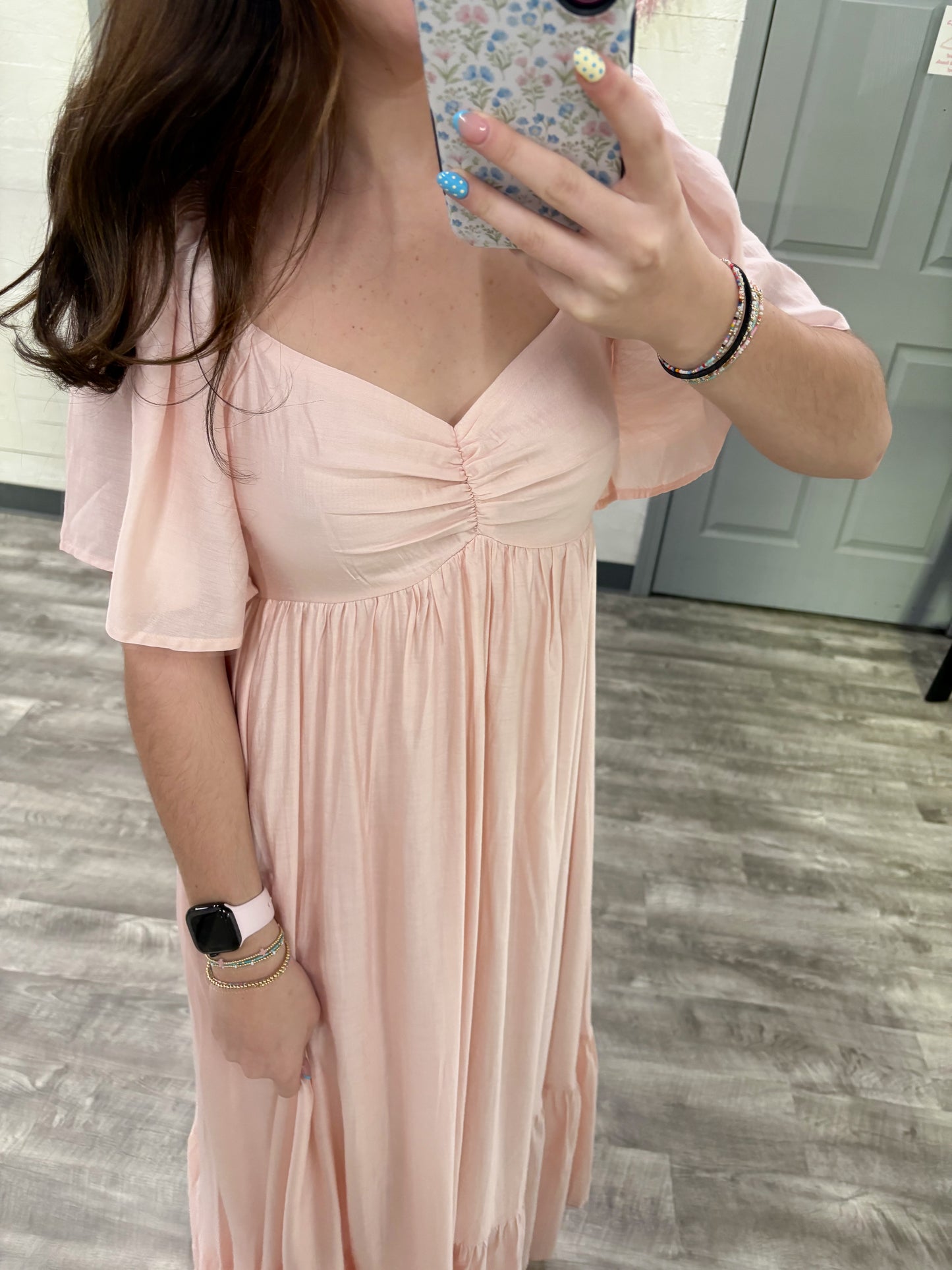 Sweetheart Dress
