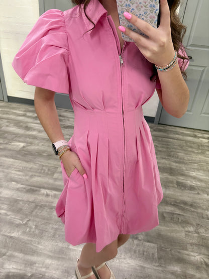 The Darling Dress