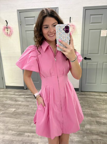 The Darling Dress