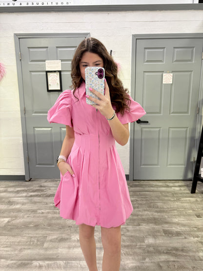 The Darling Dress