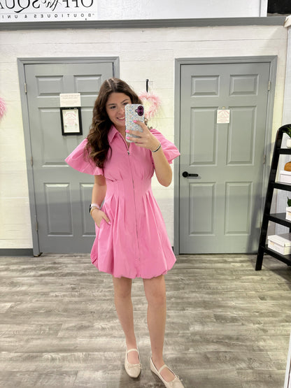 The Darling Dress