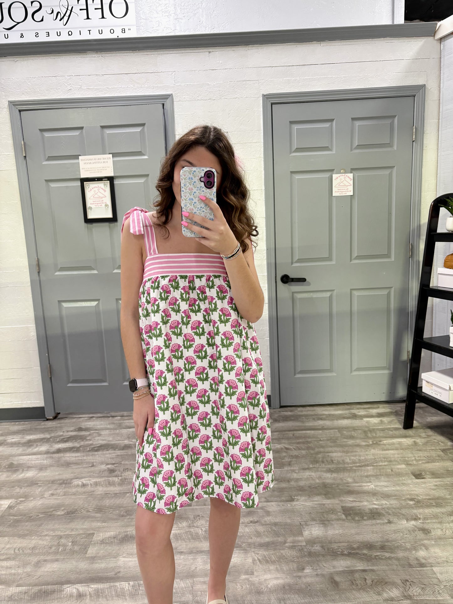 Rose Petal Mini