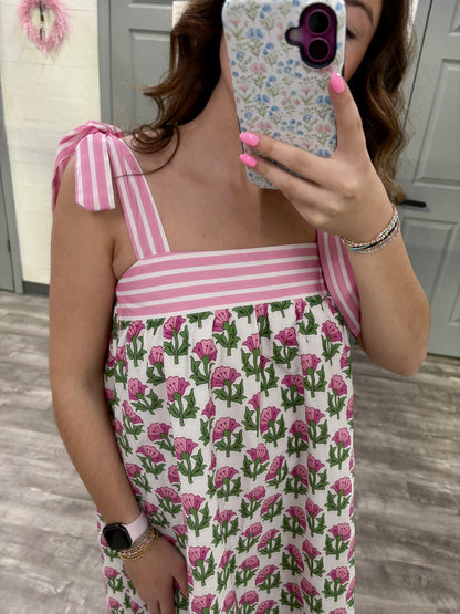 Rose Petal Mini