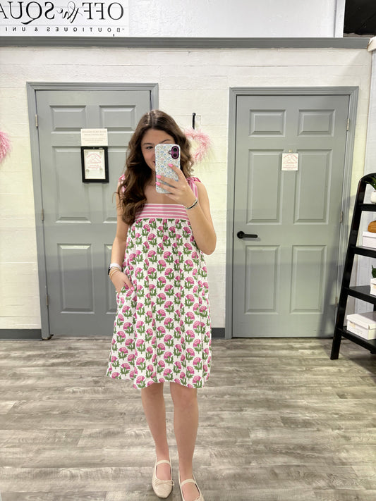 Rose Petal Mini