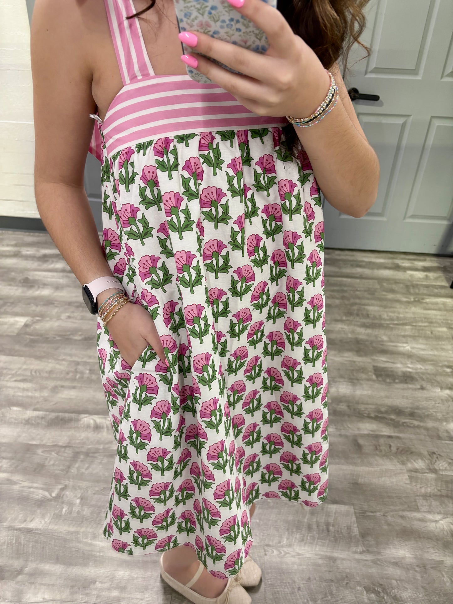 Rose Petal Mini