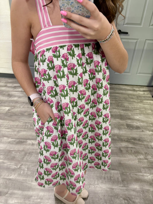 Rose Petal Mini