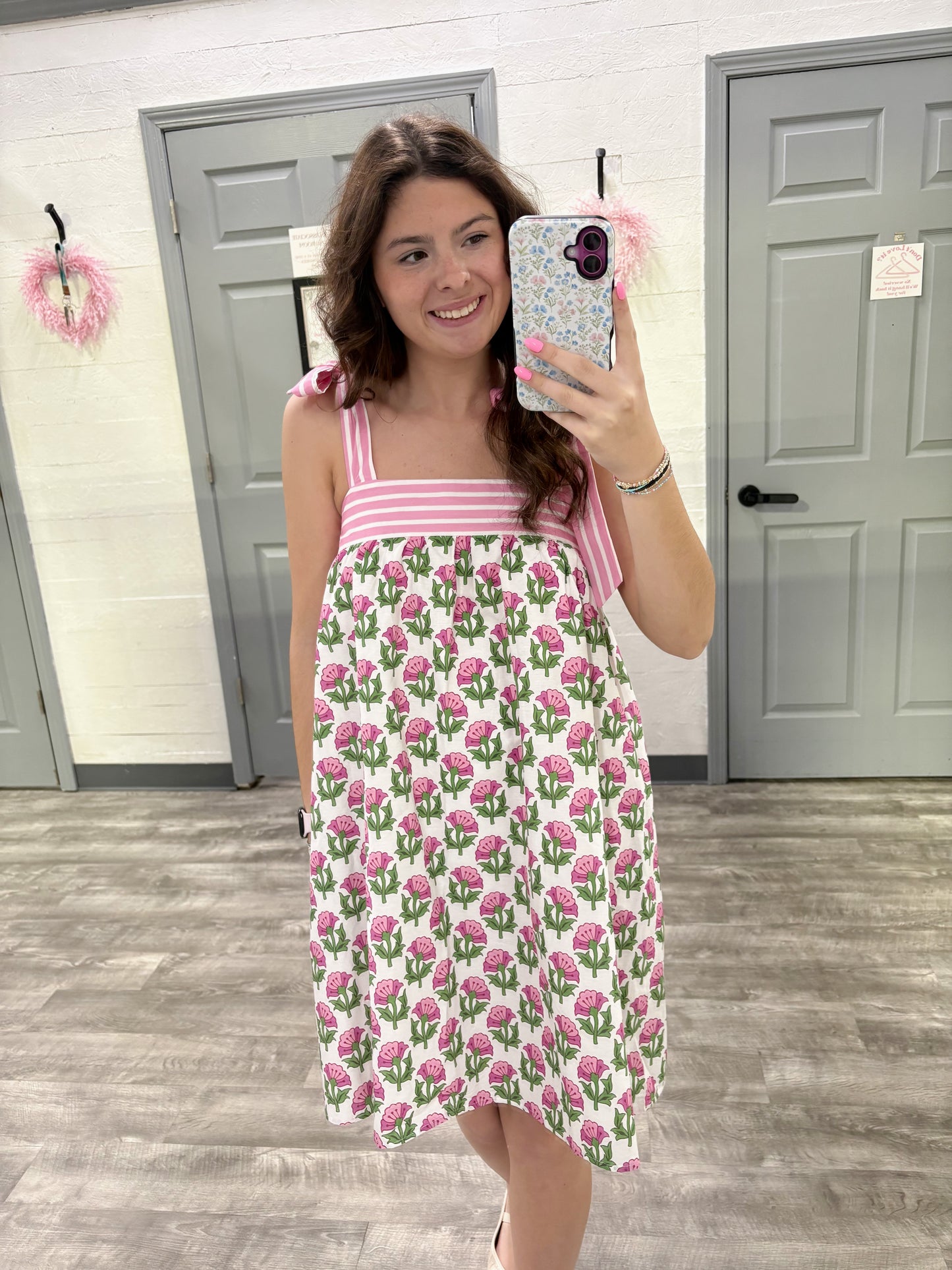 Rose Petal Mini
