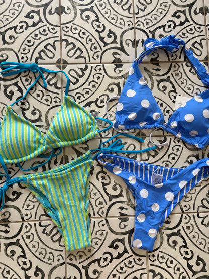 Bondi Reversible Bikini
