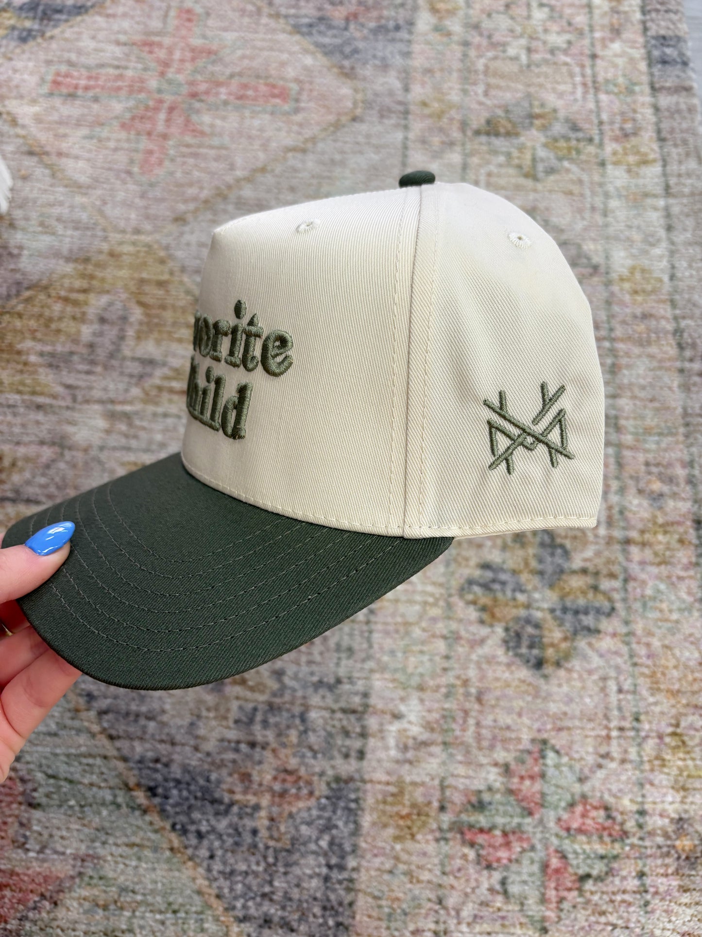 Favorite Child MH Hat