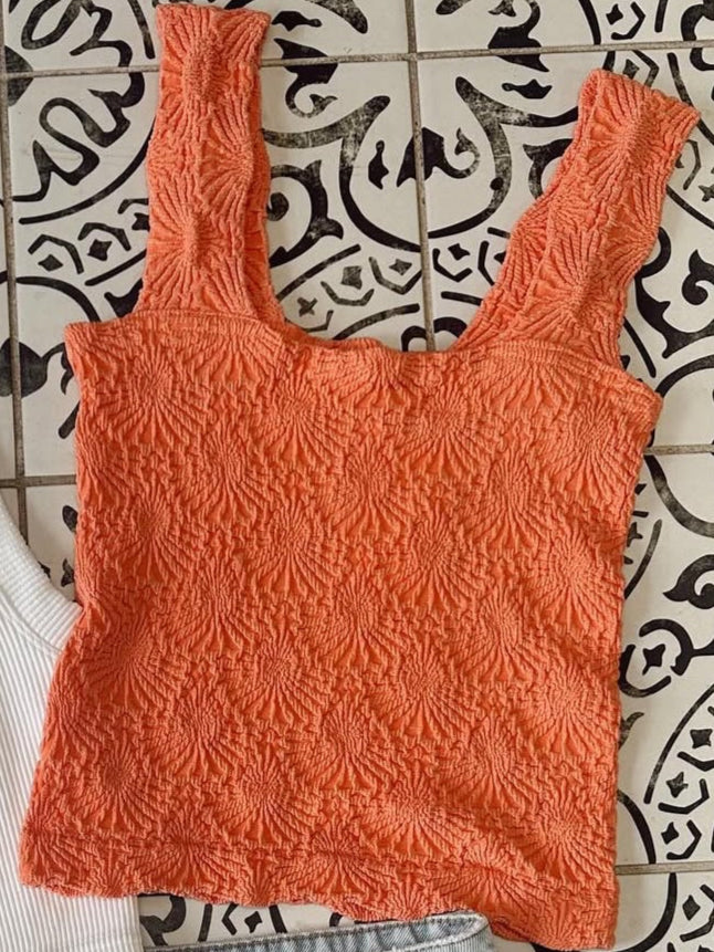 Detailed By Together Tank