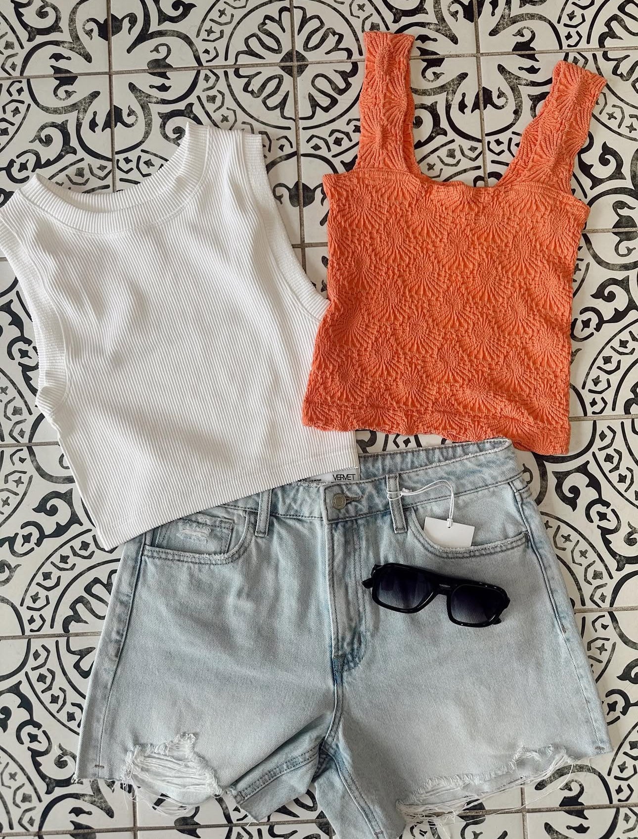 By Together Solid Tanks