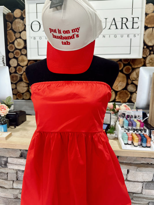 Chic Crop Top